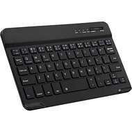 Tablet Keyboard Folding 7inch /8inch /9.7inch /10inch Tablet Stand Cover Buil-in Wired keyboard OTG founction