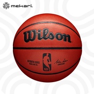 BOLA BASKET NBA AUTHENTIC INDOOR/OUTDOOR WILSON - ORIGINAL