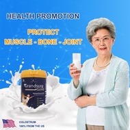 GrandSure Gold Colostrum Nutrients to Strengthen Bones and Joints 400g