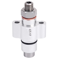 QAZWS ตัวปรับโซ่ลูกเบี้ยวชิ้นส่วนรถจักรยานยนต์สำหรับ KAWASAKI KLX250S KLX250 D-Tracker KLX250SF BX25