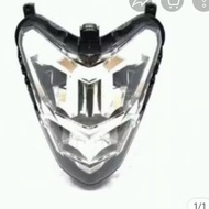 Reflector head lamp Assy/CBR 150R LED/33100-k15-921/Honda