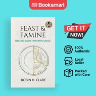 FEAST  FAMINE - Hardback - English - 9781949873740