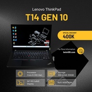 Lenovo ThinkPad T14 Gen 1 core i5 10th Gen betet89