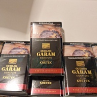 PRODUK TERLARIS GUDANG GARAM SIGNATURE KRETEK 12BATANG READYY