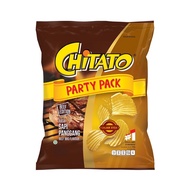 INDOFOOD CHITATO BESAR 168g / CHITATO LITE / CHITATO SAPI PANGGANG / CHITATO TERMURAH