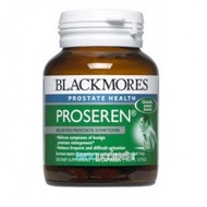 Blackmores Proseren 60 Cap.(good Services)