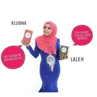 KOPI KLUBNA DAN LALEH