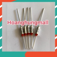 (2 pieces)Oil-free rice cooker fuse 192 degrees Celsius / 172 degrees Celsius/ 216 degrees Celsius