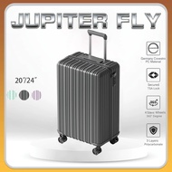 JUPITER FLY Luggage 20 Inch luggage bag travel 24inch Lightweight travel suitcase