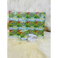 K Brothers Rice Milk Soap Original Thailand (12pcs) - Whitening 3in1 Soap