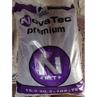 Baja Novatec Premium-Behn Meyer-1kg/pkt