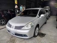 2012 tiida 1.6
售12.8萬 台中看車
0977366449 陳 自售