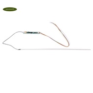 290mm 57led Backlight Strip Kit,Update Laptop Monitor Dimmable Tools Accessories For 14 Inch Laptop