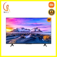 XIAOMI 55" P1 SERIES L55M6-6ARG 4K ANDROID TV