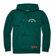 เสื้อฮู้ด - DUCATI ENERGY VAN ORTON SWEATSHIRT W/HOOD GREEN