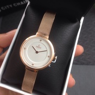 OBAKU Denmark Watch for sale