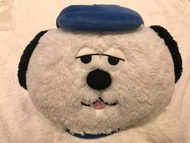 中古 USJ 日本環球影城 花生 史努比 史路比兄弟 歐拉夫 奧拉夫 Peanuts Snoopy Olaf Plush 公仔
