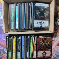Duel Masters High Quality Replica Cards | BOX