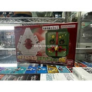 DX Sound Gochizo Set #06 (Kamen Rider Gavv)