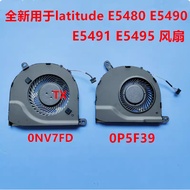CPU Cooling Fan for Dell Latitude E5480 E5490 E5491 E5495 DP/N 0P5F39 0NV7FD