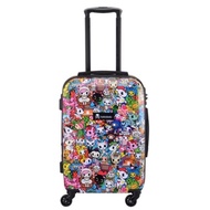 💥READY STOCK💥Tokidoki 20" Limited Edition Trolley Luggage Bag