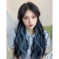 Curly hair clip curly hair clip line curly hair clip OMBRE