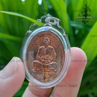 Rian Phra Archan Tee Lek bless aj teelek