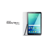 Samsung Galaxy Tab A 10.1˝ P585 (16GB ROM) With S-Pen Original Samsung Warranty