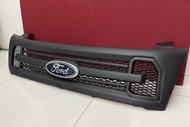 กระจังหน้า Ford Ranger T6 ปี 2012 2013 2014