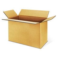 No. 1-6 Carton Hardened Super Hard Taobao Carton Postal Packaging Five-Layer Carton Packaging Delive