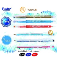 Faster CX444 / CX445 Ball Pen