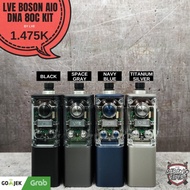 LVE BOSON AIO DNA 80C KIT Murce
