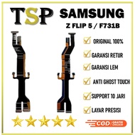 FLEXIBLE BOARD LCD SAMSUNG GALAXY Z FLIP 5 / FLEXIBLE HINGE SAMSUNG F731 SM-F731B SM-F731U