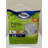 Tena Adult Diaper Pants