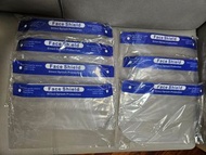Face Shield 面罩 《$30全部》