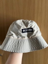 Columbia 雙面漁夫帽