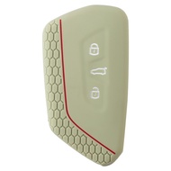Suitable for Volkswagen GOLF Range Rover ID.6 CROZZ Range Rover ID.4 X Toon X Weiran ID.6 X Silicone