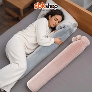 Full Body Thermal Hot Pack, Heating Thermal Pillow for Neck, Shoulder, and Neck 2000ml