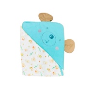 Samitivej Nursing Wrap 2-Layer Cotton Thick Used For Wrapping Can Be To Up 30*30 Inches (76CmX76Cm)