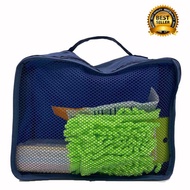 DAISO TRAVEL STORAGE BAG SMALL SIZE