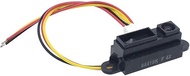 2PCS GP2Y0A41SK0F 0A41SK Infrared Proximity Sensor Detect 4-30cm Distance Long Range with 8 inch Cab