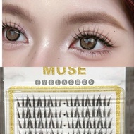 Muse X87 Cluster False Eyelashes Hot Products at super good prices