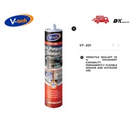 VTECH VT-201 ALL PURPOSE SEALANT ACETIC SILICONE