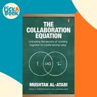 The Collaboration Equation by  (paperback)