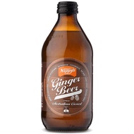 [SALE]Nippy's Ginger Beer 375ml Non Alcoholic Drink