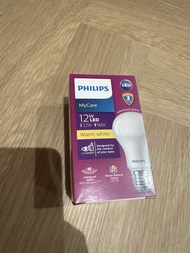 PHILIPS LED Bulb 12W E27 3000K 230V