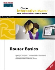 CIM Router Basics Simulator