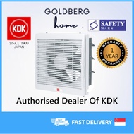 KDK 20ALH Exhaust Fan Ventilating Fan | Goldberg Home