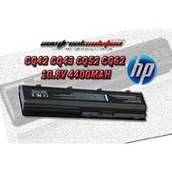 HP PAVILION G4 G6 G42 / HP COMPAQ CQ42 CQ43 (MU06) 10.8V NOTEBOOK Laptop Battery