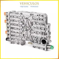 8HP45 8HP70 8HP55 8HP90 1x Transmission Valve Body w/ Solenoid 8-Speed For BMW X3 3.0L X5 X6 L4 2.0L